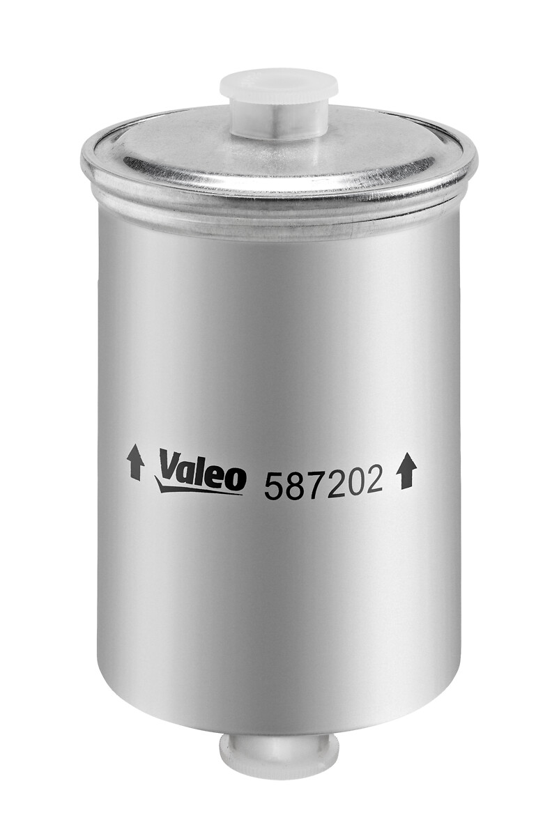 PETROL FILTER - SPIN-ON TYPE